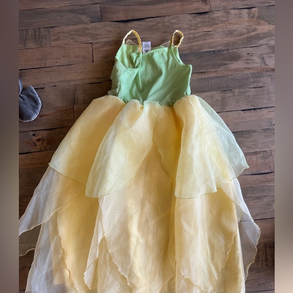 Disney tiana costume - Picture 5 of 5